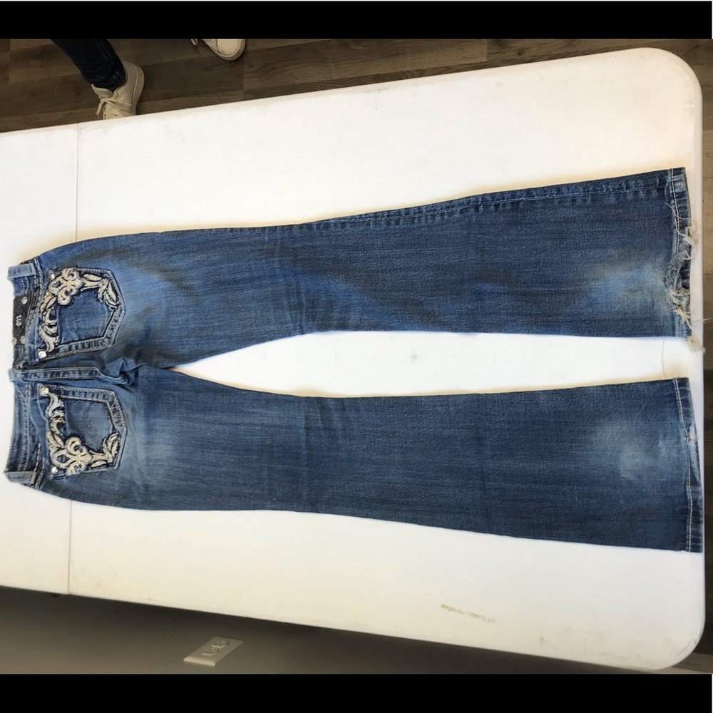 Miss Me Jeans Size 26